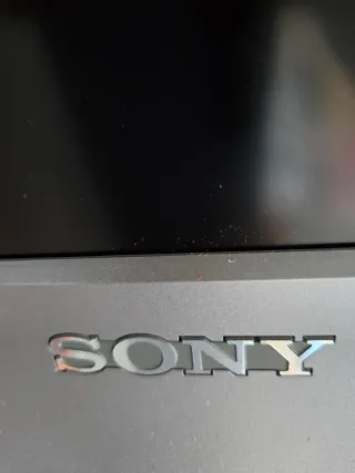 Televisión Sony 32  pulgadas