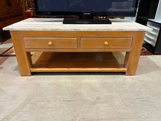 MUEBLE DE TV PROVENZAL