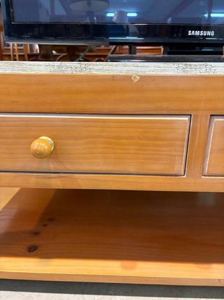 MUEBLE DE TV PROVENZAL