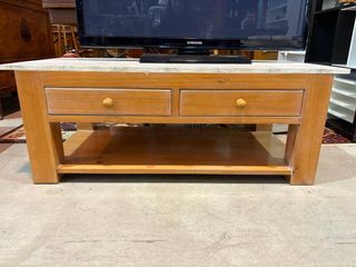 MUEBLE DE TV PROVENZAL