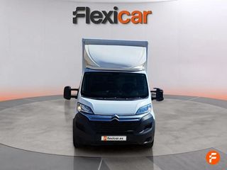 Citroën Jumper CITROEN  JUMPER  2.2  165CV