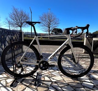 Bicicleta Orbea Orca M31ELTD PWR 2024