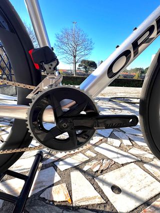 Bicicleta Orbea Orca M31ELTD PWR 2024