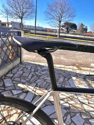 Bicicleta Orbea Orca M31ELTD PWR 2024