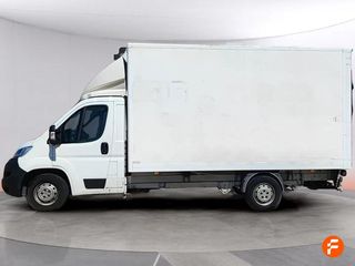 Citroën Jumper CITROEN  JUMPER  2.2  165CV