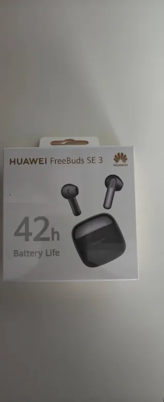 Auriculares Huawei FerddBuds SE 3