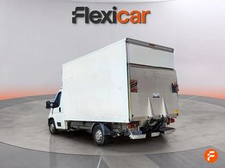 Citroën Jumper CITROEN  JUMPER  2.2  165CV