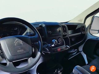 Citroën Jumper CITROEN  JUMPER  2.2  165CV