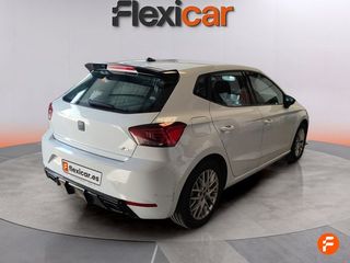 Seat Ibiza 1.0 TSI 81kW (110CV) FR