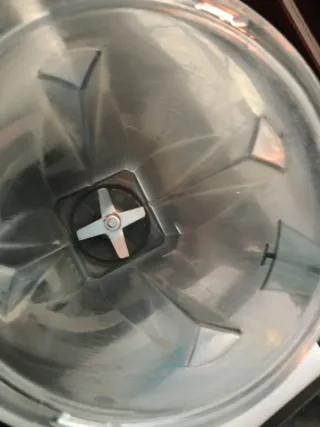 Batidora de vaso profesional sammic