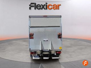 Citroën Jumper CITROEN  JUMPER  2.2  165CV