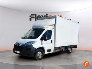 Citroën Jumper CITROEN  JUMPER  2.2  165CV