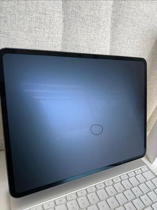 iPad Pro M4 13 1TB Nanotexturizada 5G