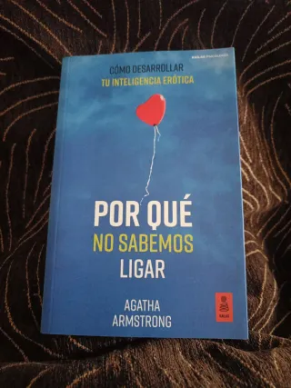 Por qué no sabemos ligar