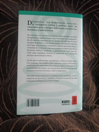 Por qué no sabemos ligar