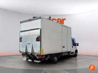 Citroën Jumper CITROEN  JUMPER  2.2  165CV