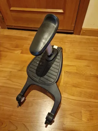 Patin con asiento Bugaboo