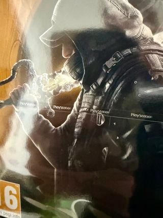 Hell is us - Deluxe edition - PS5