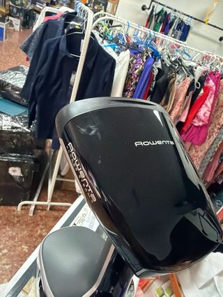 Rowenta Access Steam+, Cepillo de vapor, Plancha