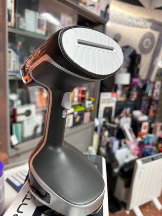 Rowenta Access Steam+, Cepillo de vapor, Plancha