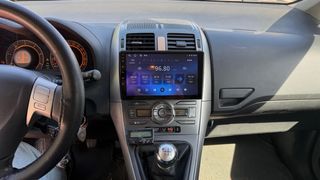 Toyota Auris 2.0 D4D