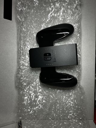 Nintendo Switch completa