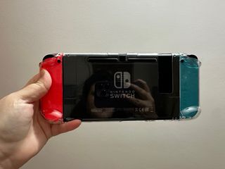 Nintendo Switch completa