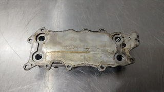 ENFRIADOR ACEITE MOTOR MERCEDES-BENZ CLASE E (BM