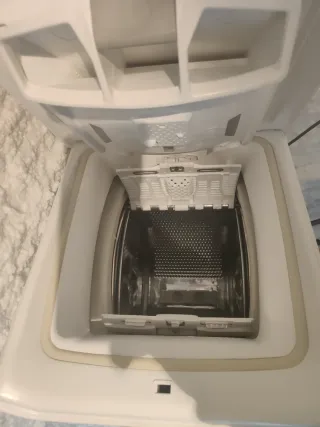 Lavadora hoover 7kg 1200