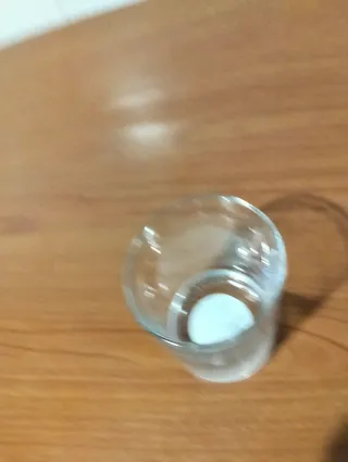 Set 2 contenitori in vetro