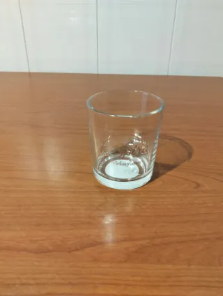 Set 2 contenitori in vetro