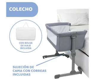 Cuña Colecho Chicco