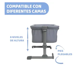 Cuña Colecho Chicco