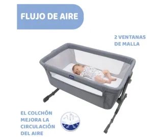 Cuña Colecho Chicco