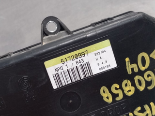 MODULO ELECTRONICO LANCIA YPSILON (101) 188A5000