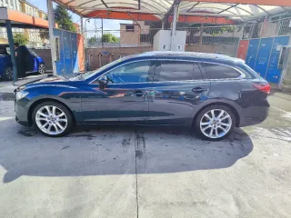 Mazda 6 2014