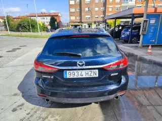 Mazda 6 2014