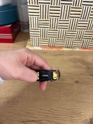 Collar Dukier chuches