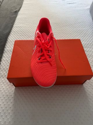 Botas Fútbol Nike Tiempo Legend 10 Academy