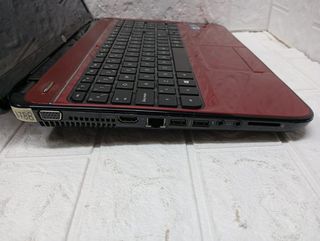 Portatil HP Pavilion G6-2034ss (1788)