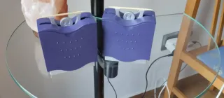 Palilleros muy originales