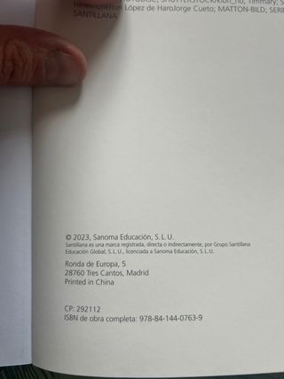 MATEMATICAS M LIGERA 2 PRIMARIA CONSTRUYENDO MU...