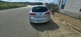SEAT Leon 2008
