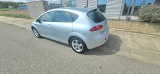 SEAT Leon 2008