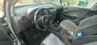 SEAT Leon 2008