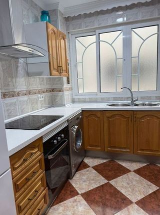 Piso en venta en Perchel Norte - La Trinidad en Málaga