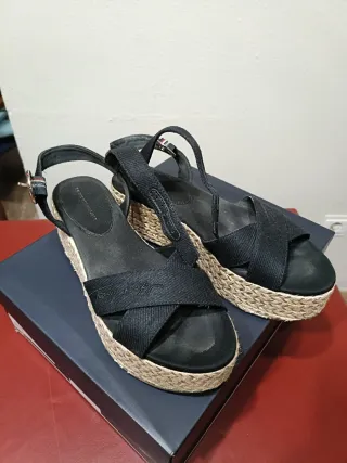 Sandalias Tommy hilfiger