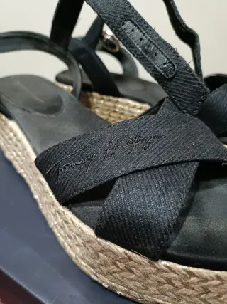 Sandalias Tommy hilfiger