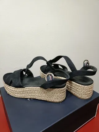 Sandalias Tommy hilfiger