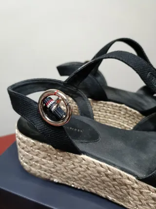 Sandalias Tommy hilfiger